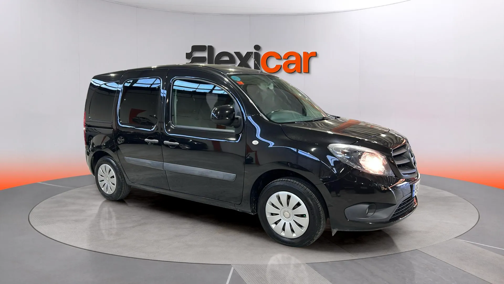Mercedes-Benz Citan 109 CDI Tourer Sport Largo