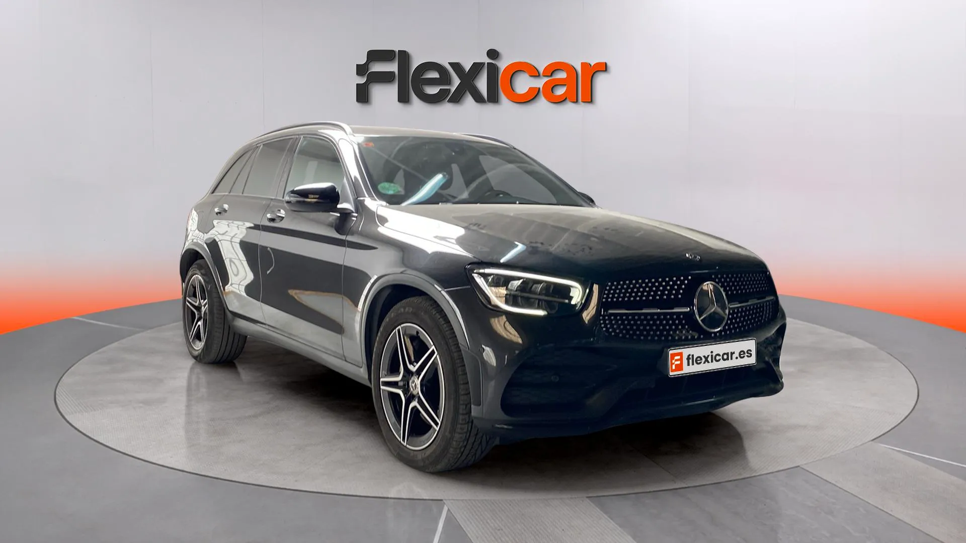 Mercedes-Benz Clase GLC GLC 220D 4 MATIC