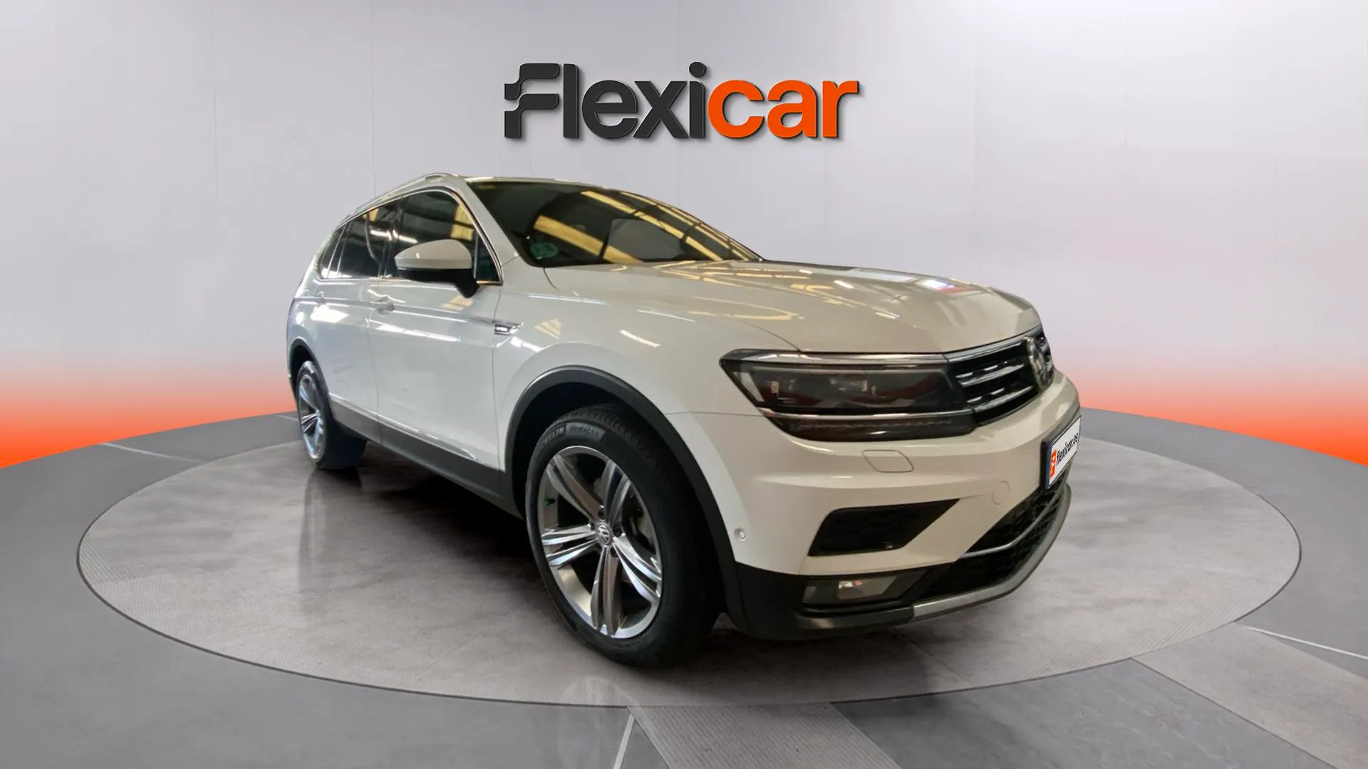 Volkswagen Tiguan Allspace Sport 2.0 TDI 110kW (150CV) 4Motion DSG
