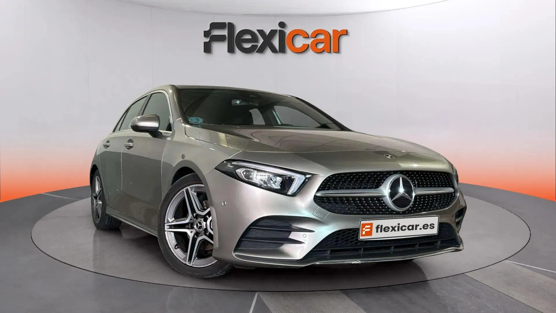 Mercedes-Benz Clase A A 180 d