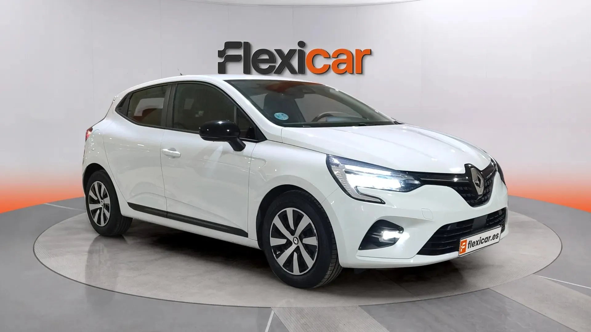 Renault Clio Equilibre TCe 67 kW (91CV)