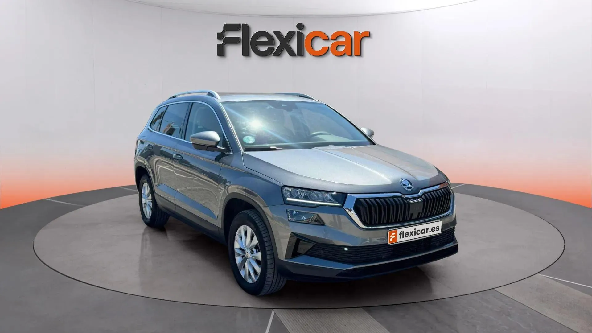 Škoda Karoq 2.0 TDI 110kW (150CV) DSG 4X4 Ambition