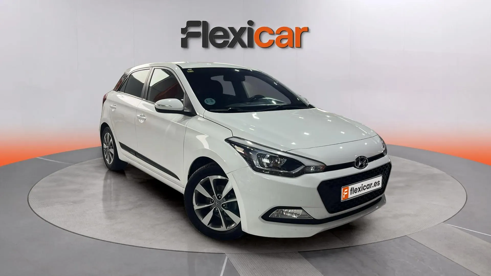 Hyundai i20 I20 ACTIVE