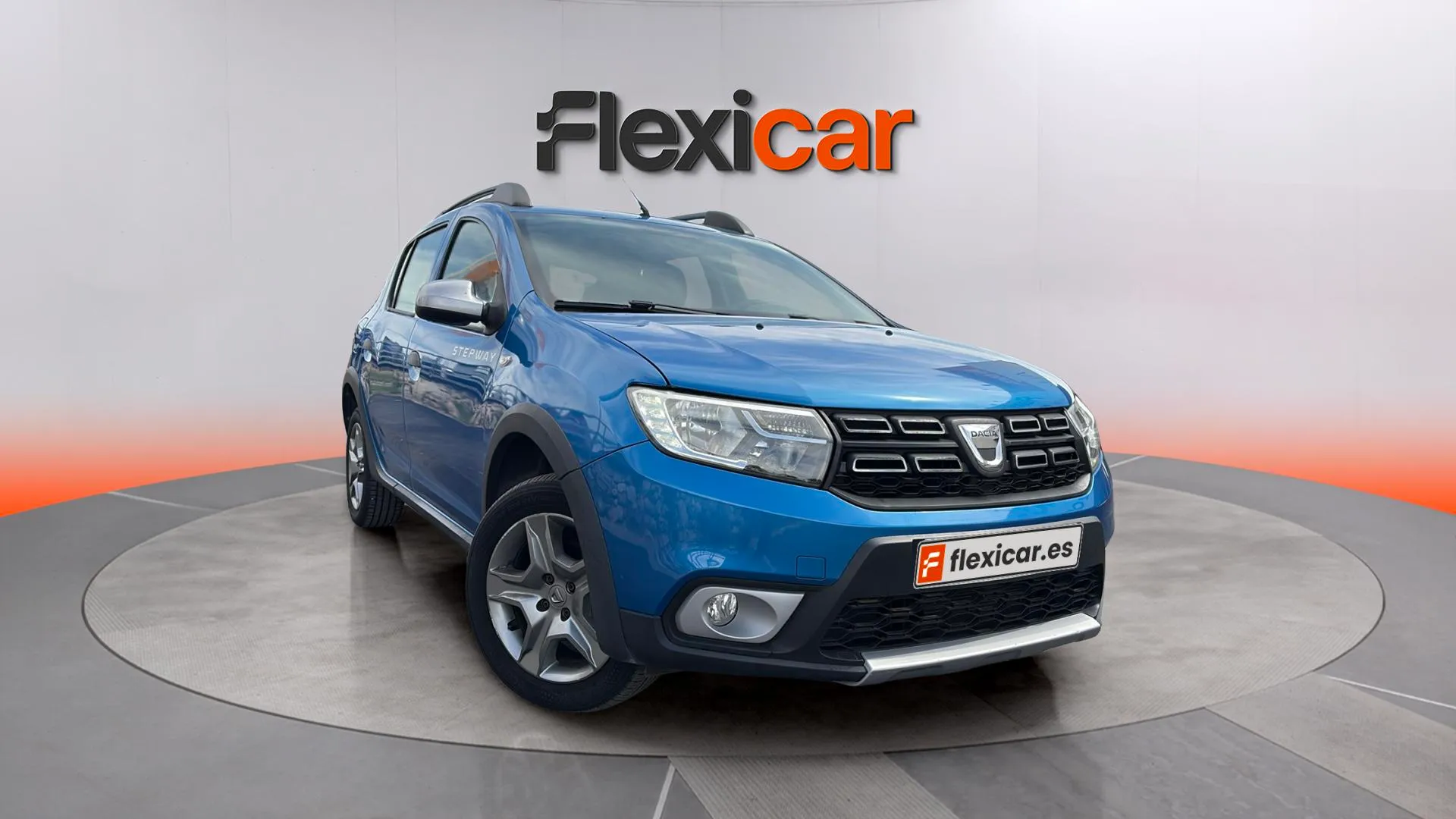 Dacia Sandero Stepway dCi 66kW (90CV) EU6