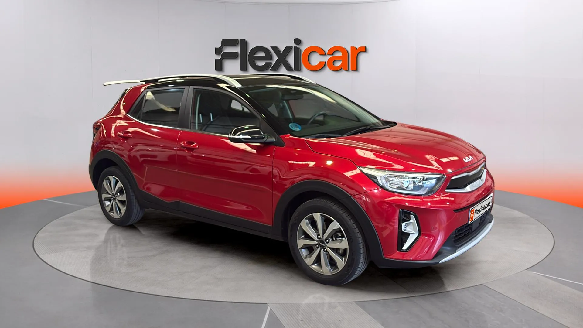 Kia Stonic 1.0 T-GDi 74kW (100CV) MHEV iMT Drive