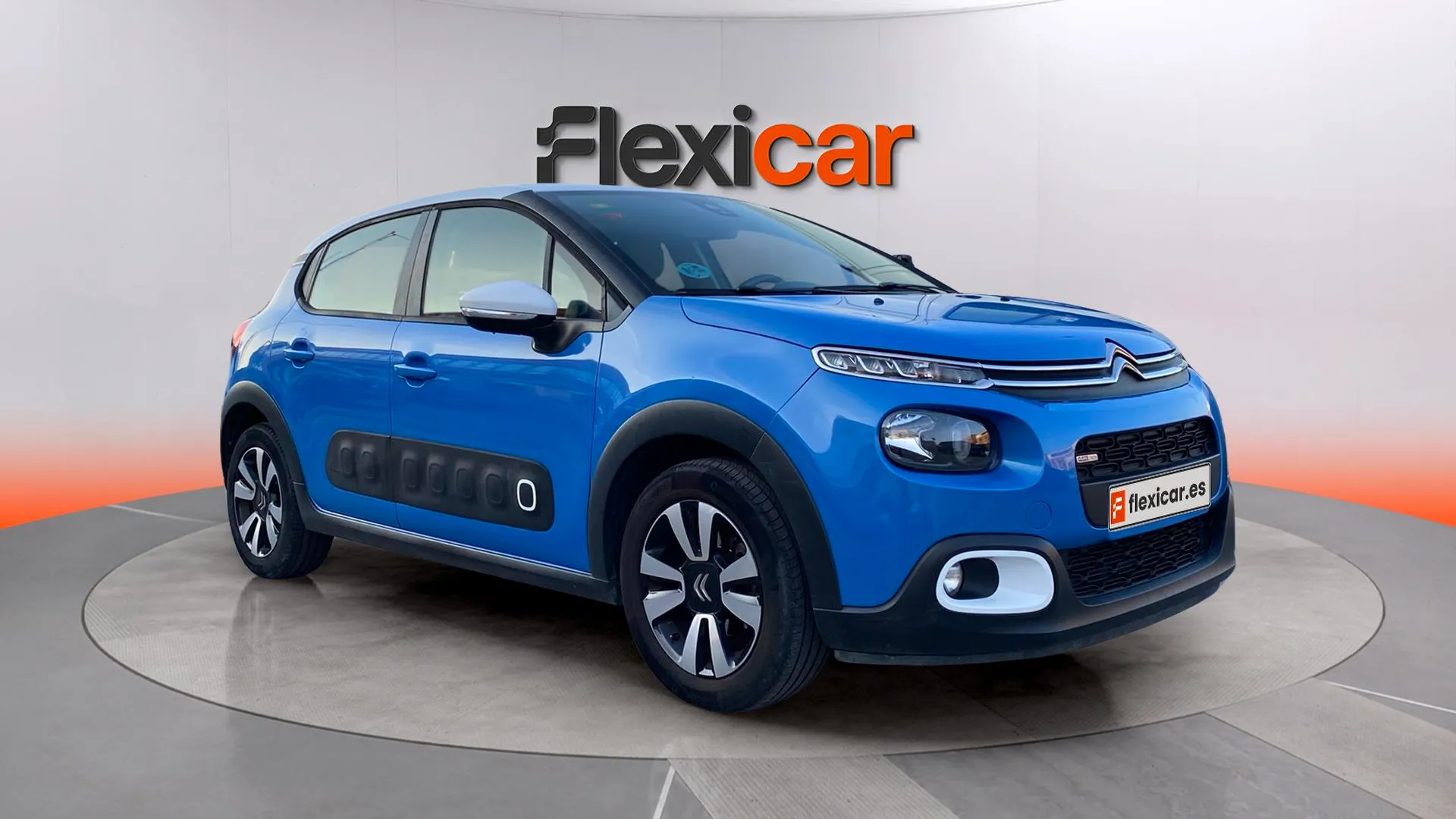 Citroën C3 PureTech 81KW (110CV) S&S FEEL
