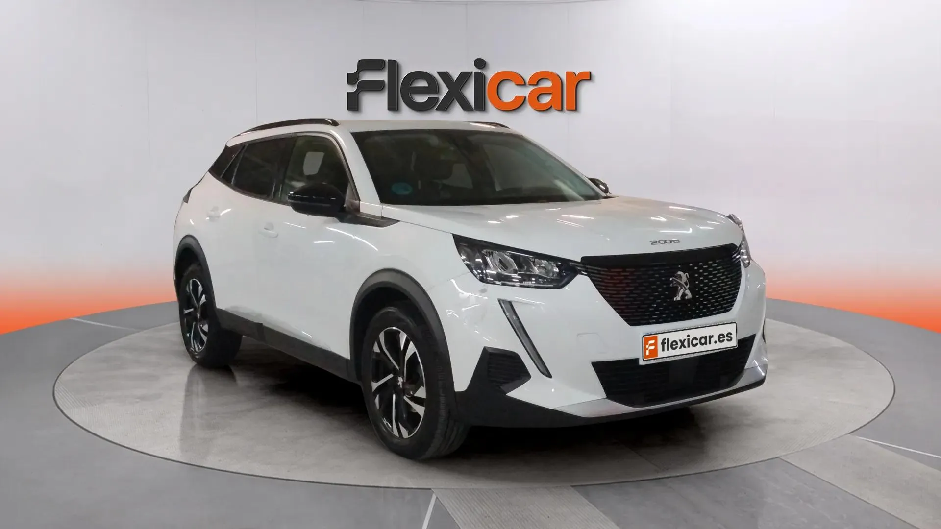 Peugeot 2008 Allure Puretech 100 S&S BVM6