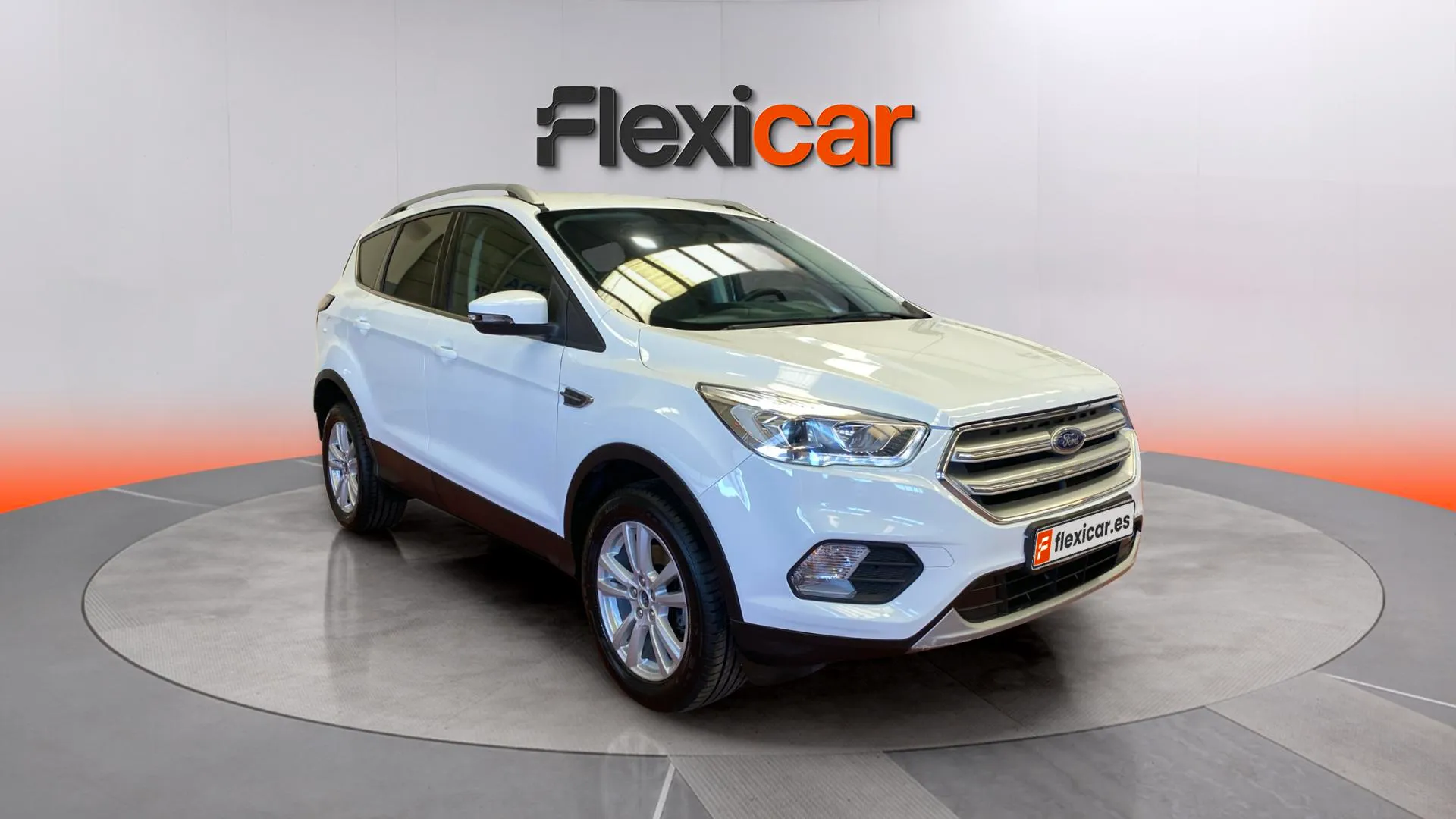 Ford Kuga Trend+ 1.5 EcoBoost 88kW (120CV) 4x2