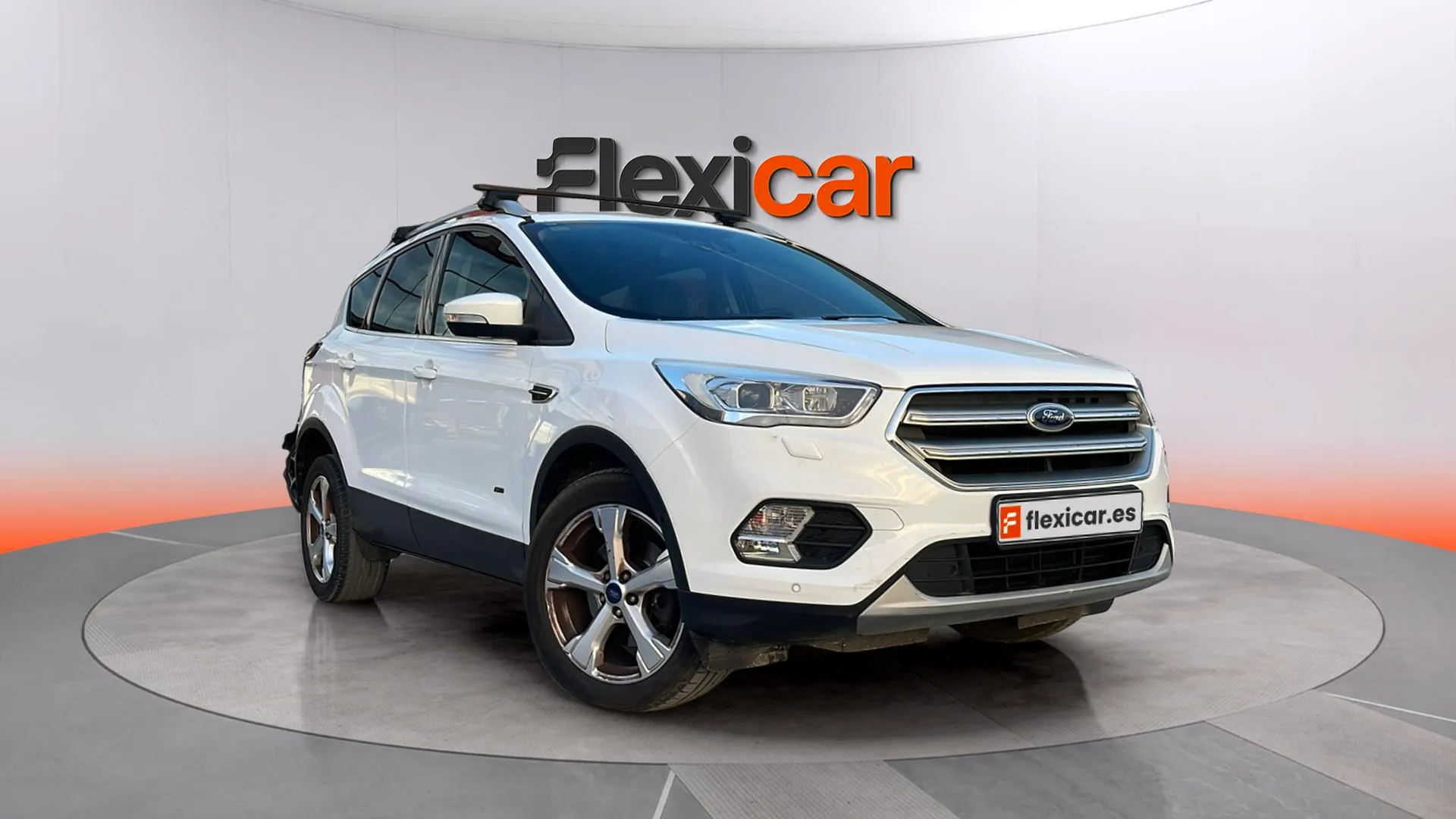 Ford Kuga 2.0 TDCi 110kW 4x4 ASS ST-Line Powers.