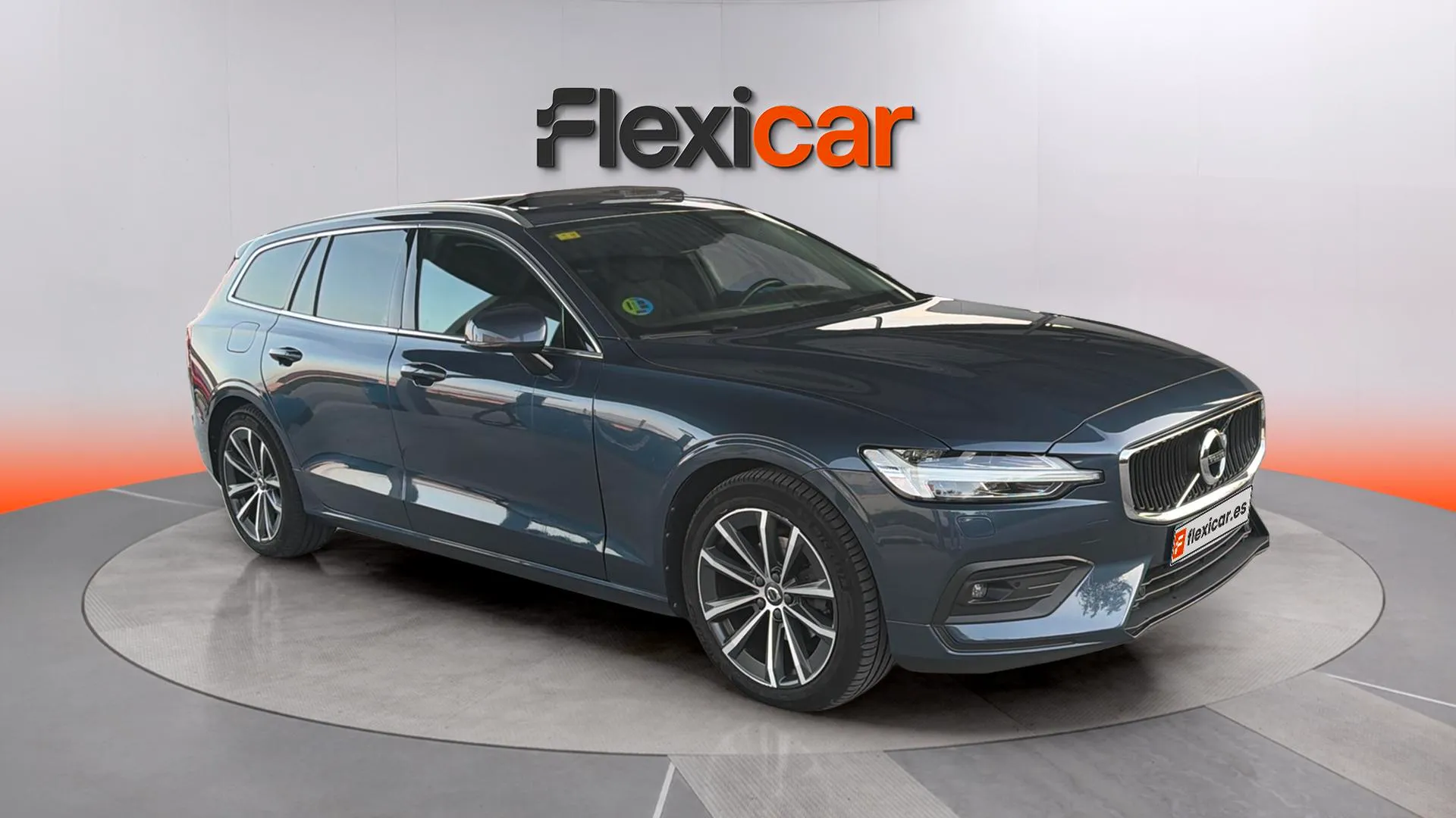 Volvo V60 2.0 B4 (D) Inscription Auto