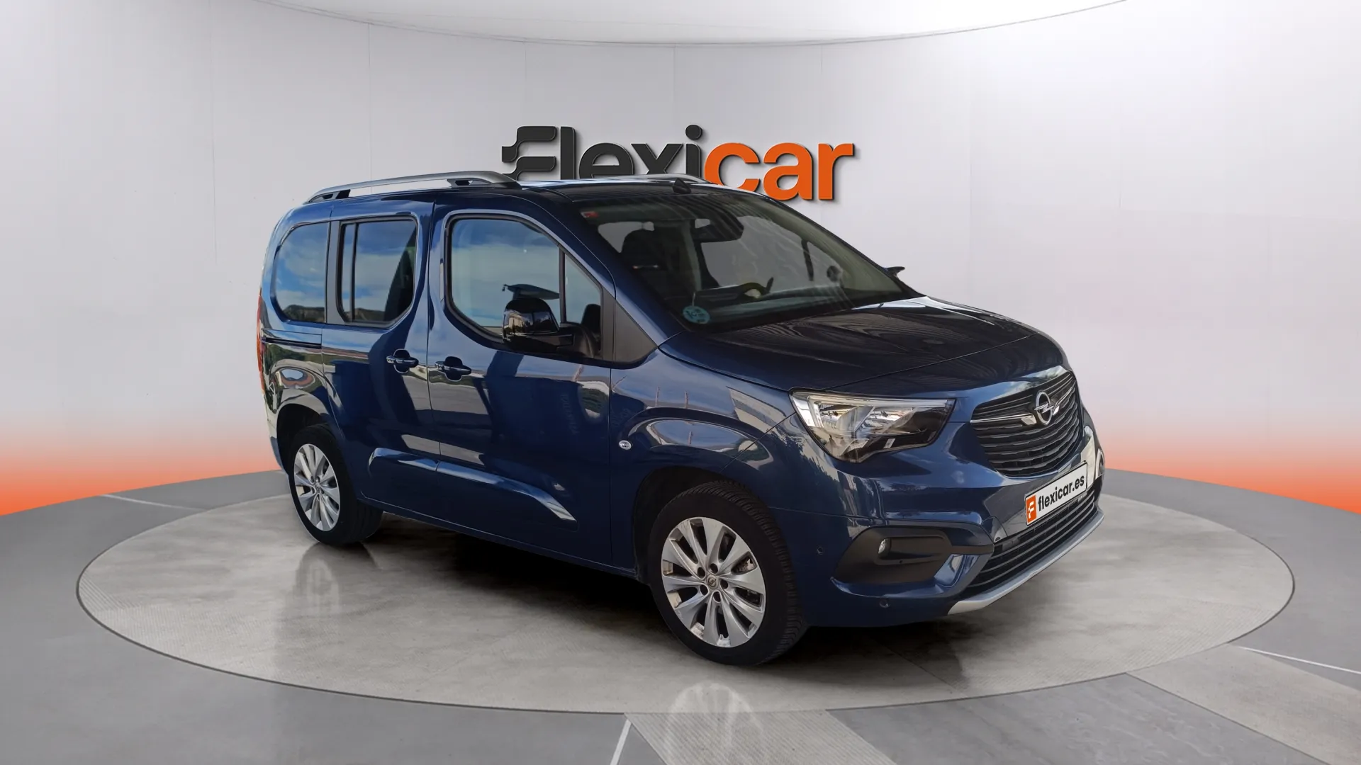 Opel Combo 1.5 TD 96kW (130CV) S/S Edition L