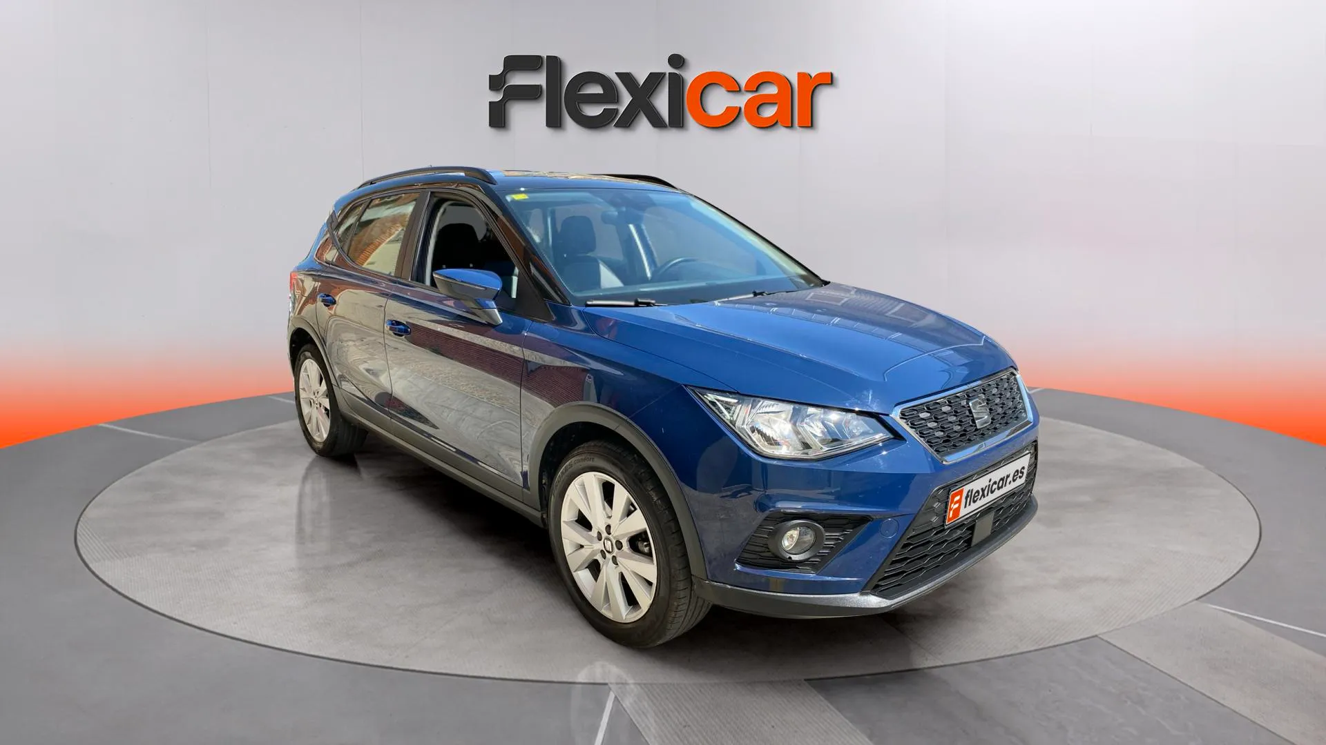 SEAT Arona 1.0 TSI 70kW (95CV) Style Ecomotive