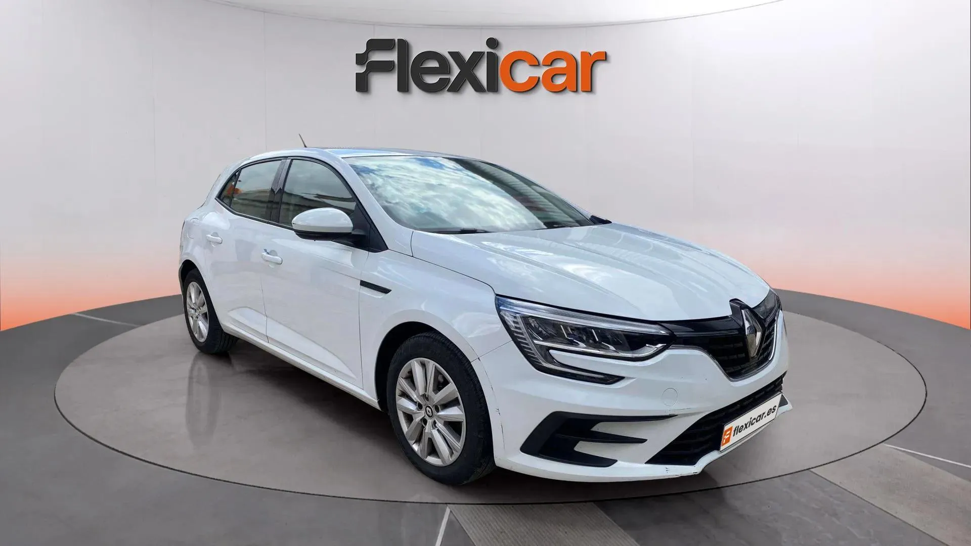 Renault Mégane Intens TCe 103 kW (140CV) GPF