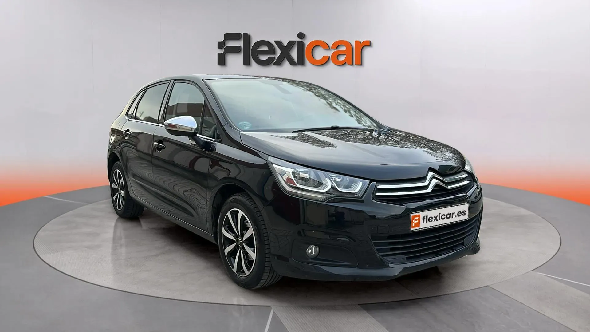 Citroën C4 BlueHDi 73KW (100CV) Tonic
