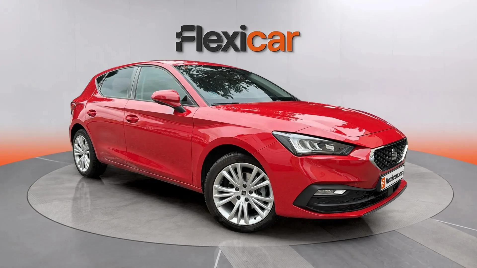 SEAT Leon 1.5 TSI 96kW S&S Style