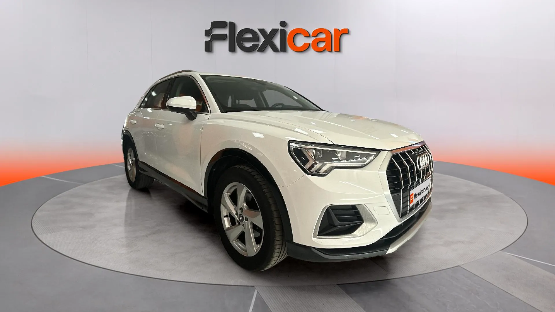 Audi Q3 35 TDI 110kW (150CV) S tronic