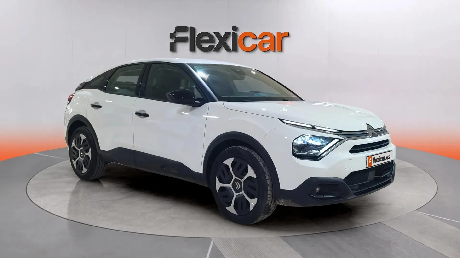 Citroën C4 PureTech 130 S&S 6v Feel