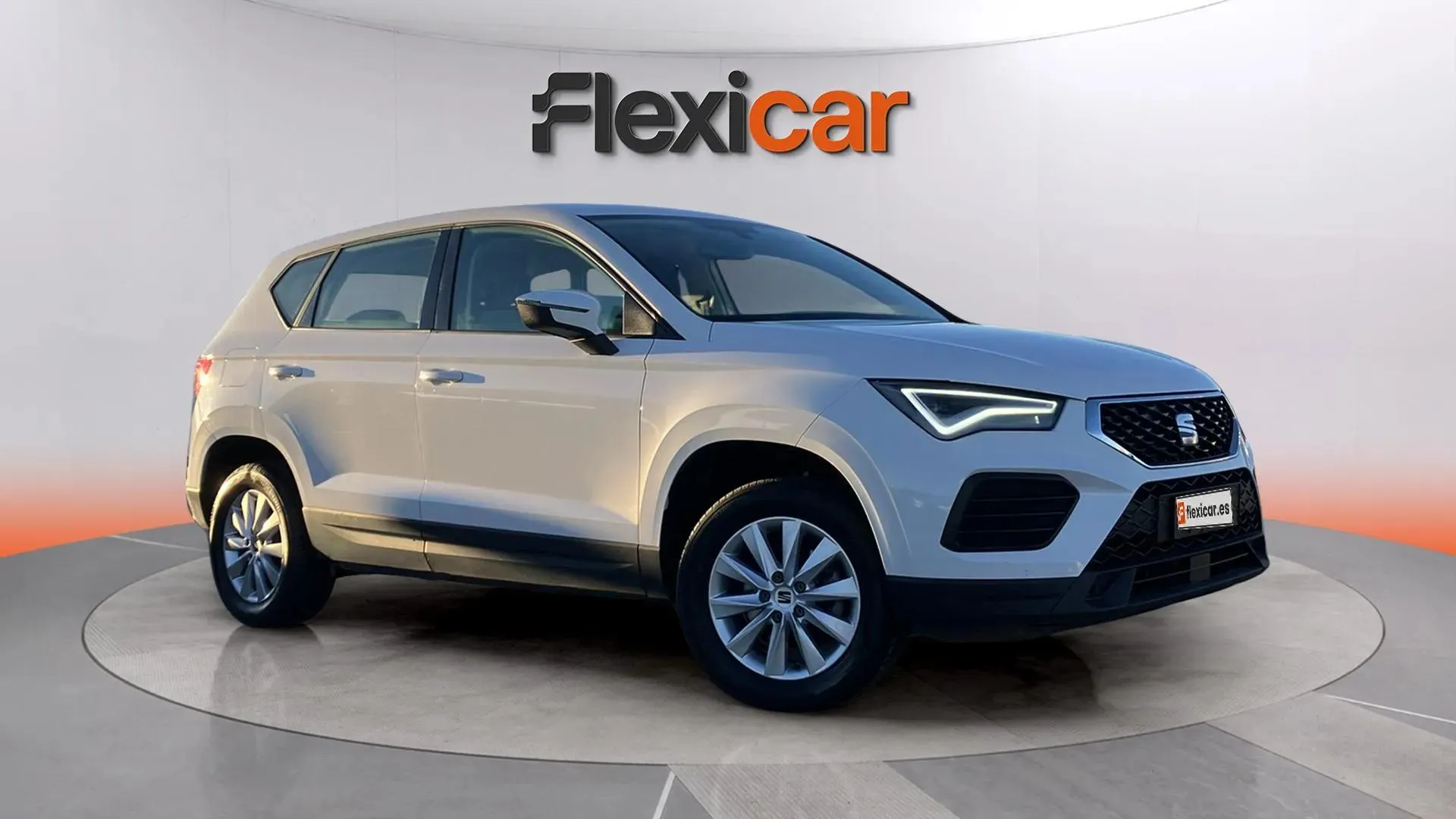 SEAT Ateca 1.0 TSI 81kW (110CV) St&Sp Reference