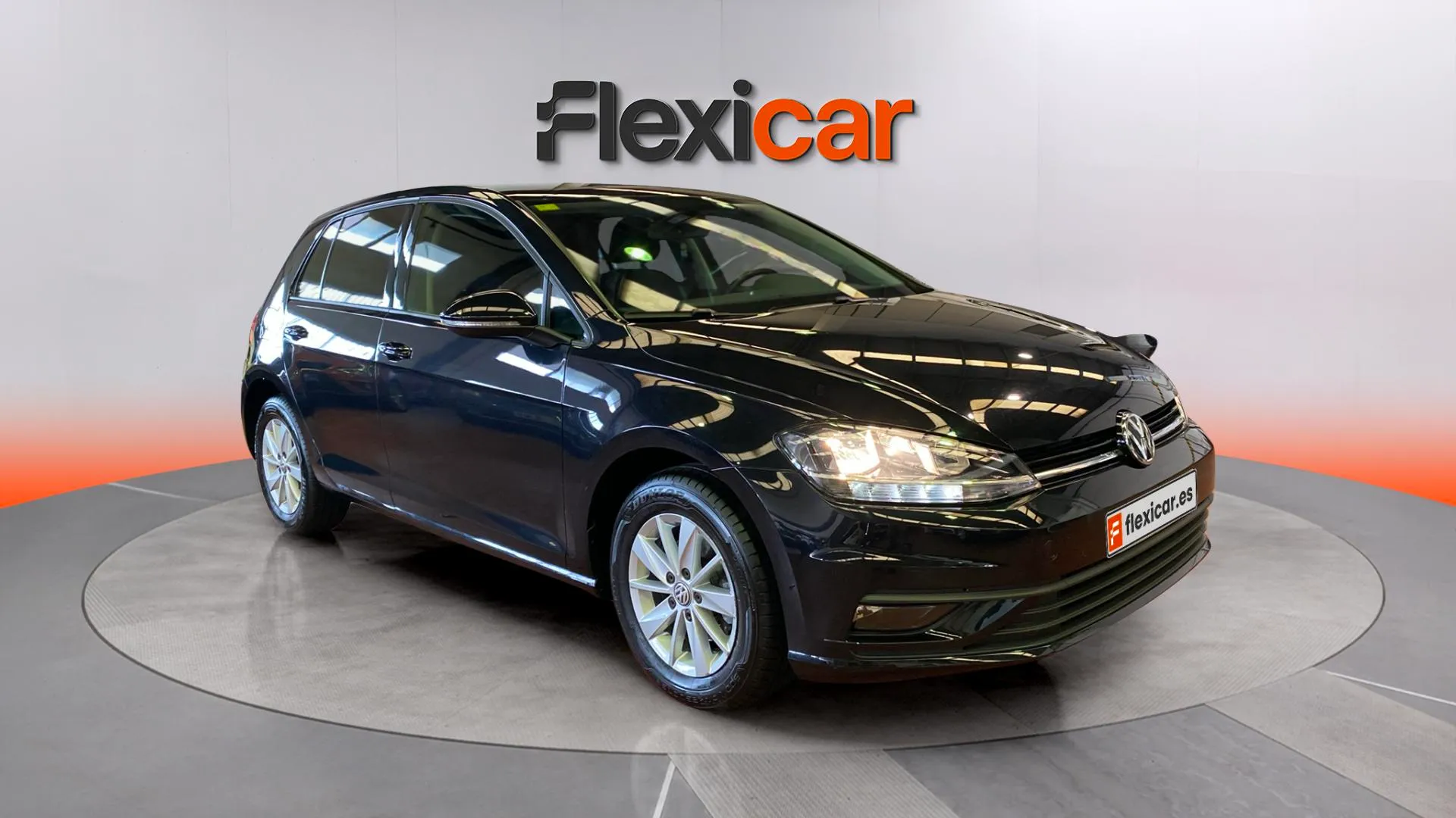 Volkswagen Golf Edition 1.0 TSI