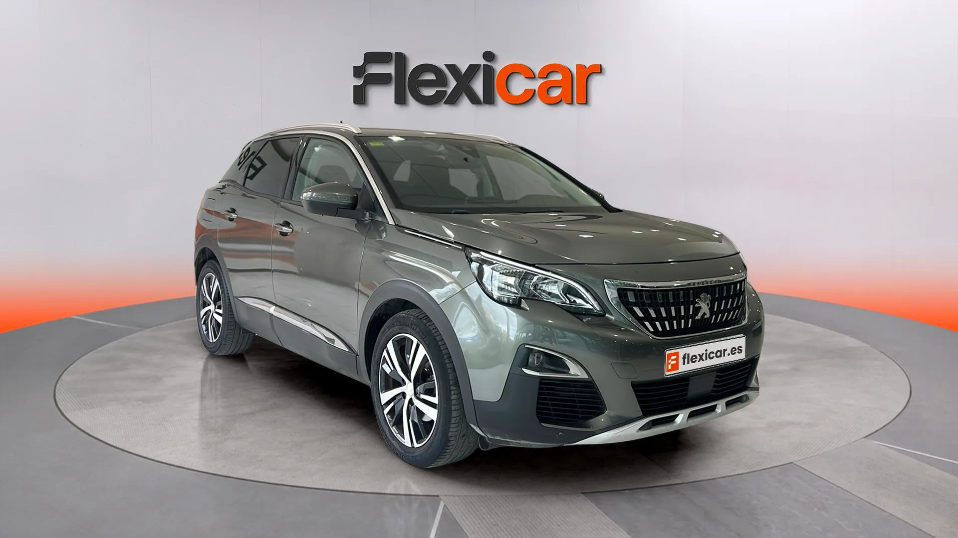 Peugeot 3008 1.5L BlueHDi 96kW (130CV) S&S Allure