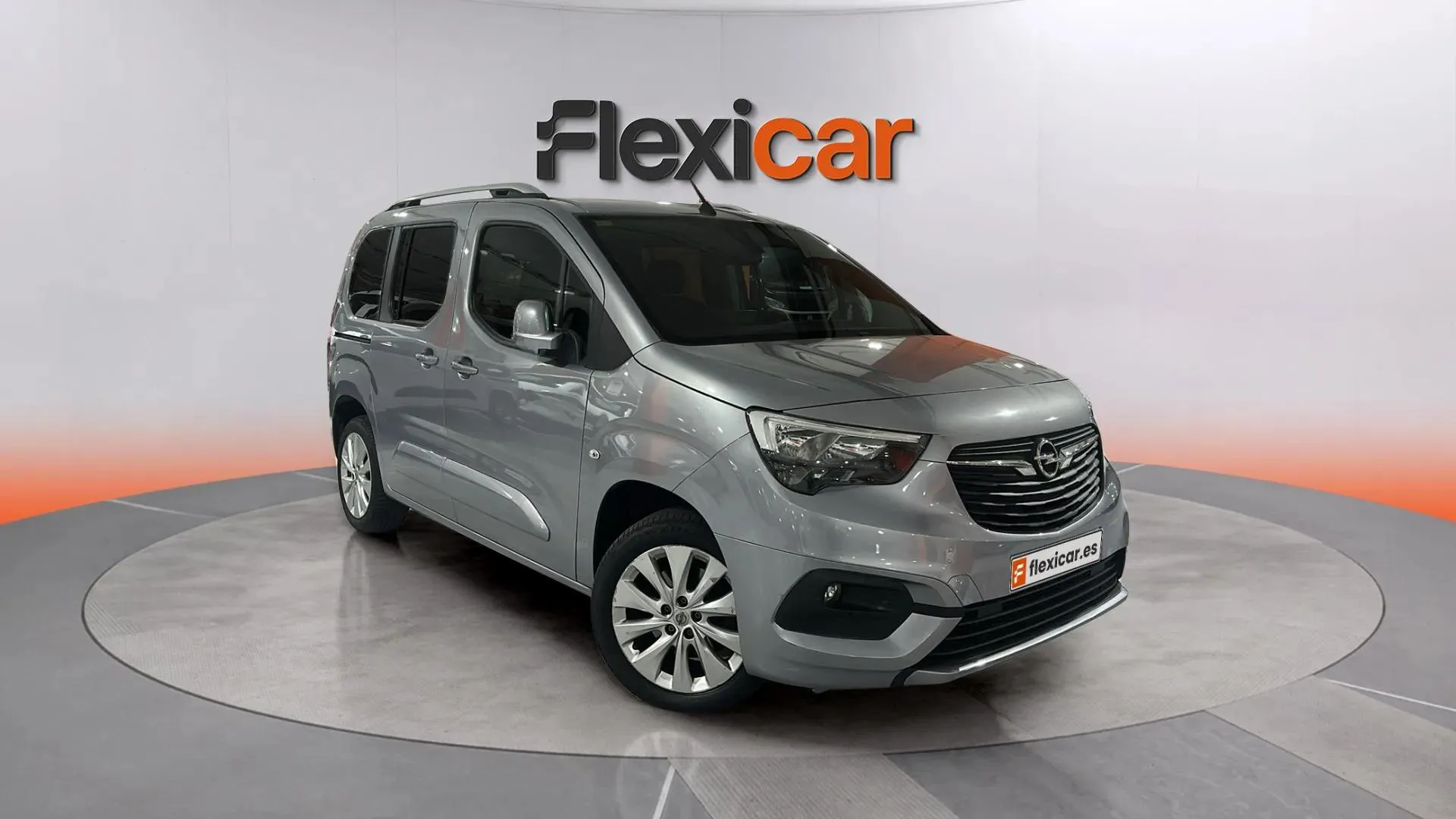 Opel Combo 1.5 TD 96kW (130CV) S/S Innovation L Aut