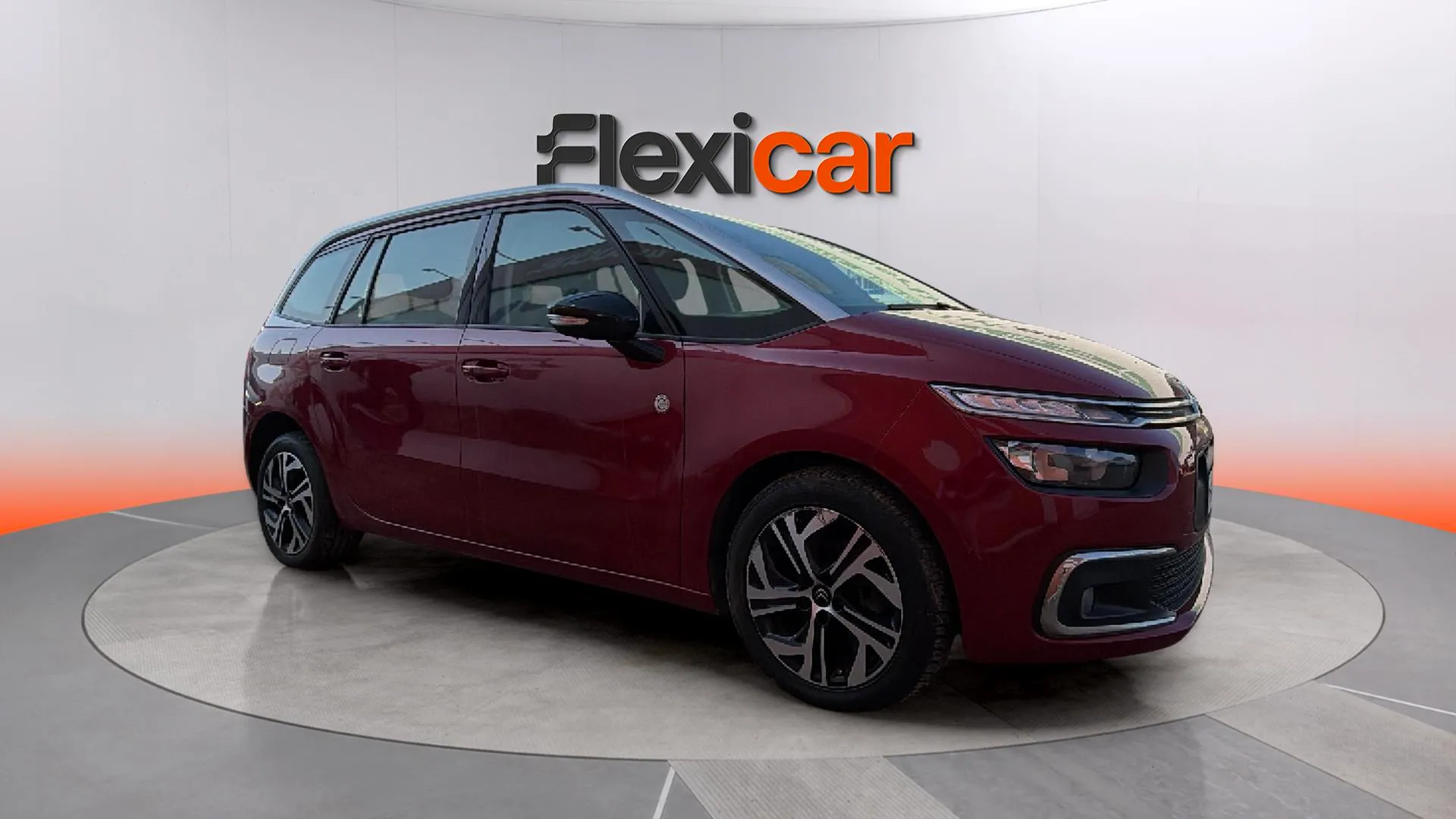 Citroën Grand C4 Spacetourer 1.5 BlueHDI 96KW (130CV) 6v C-Series