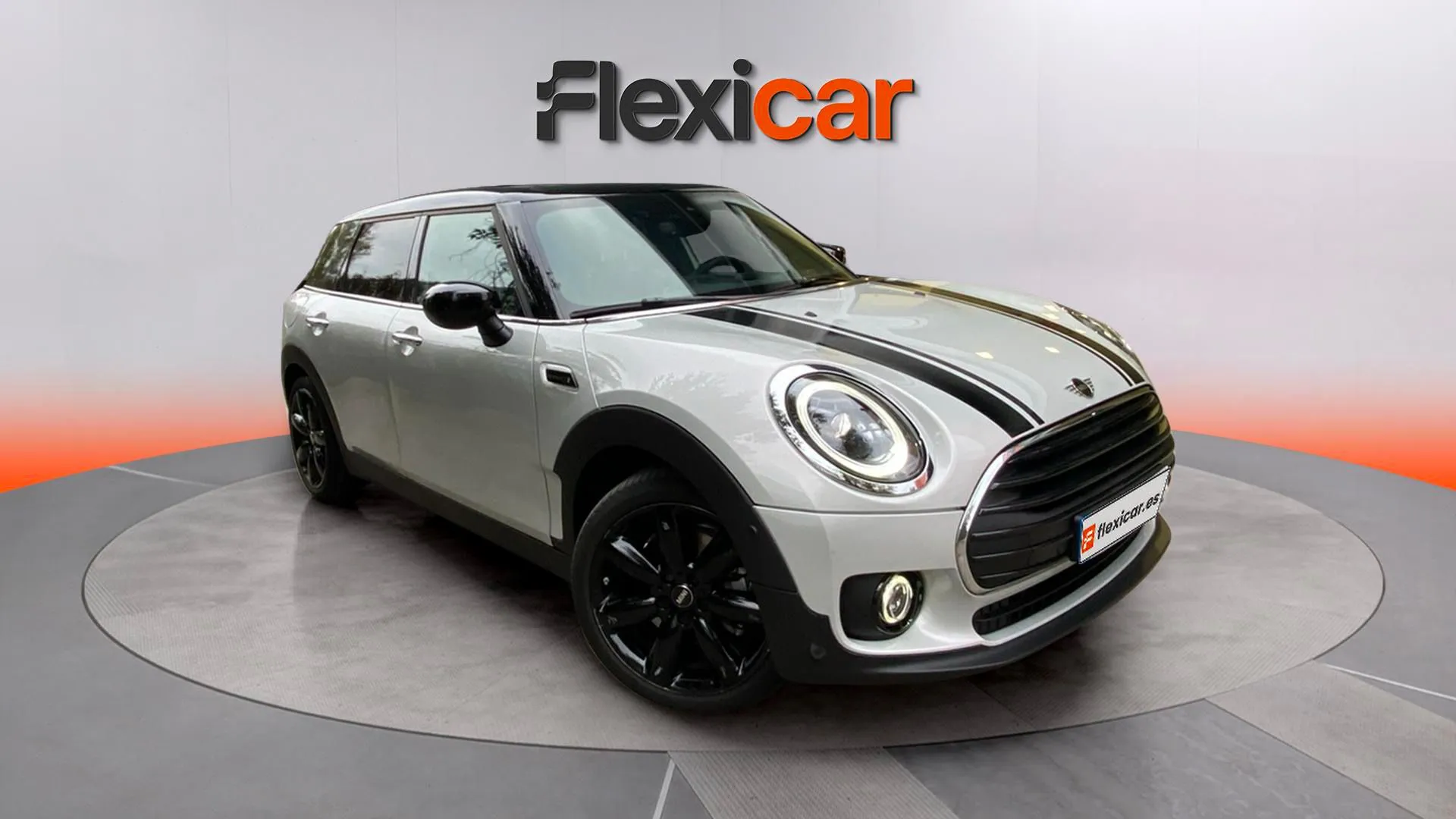 MINI Clubman Cooper D