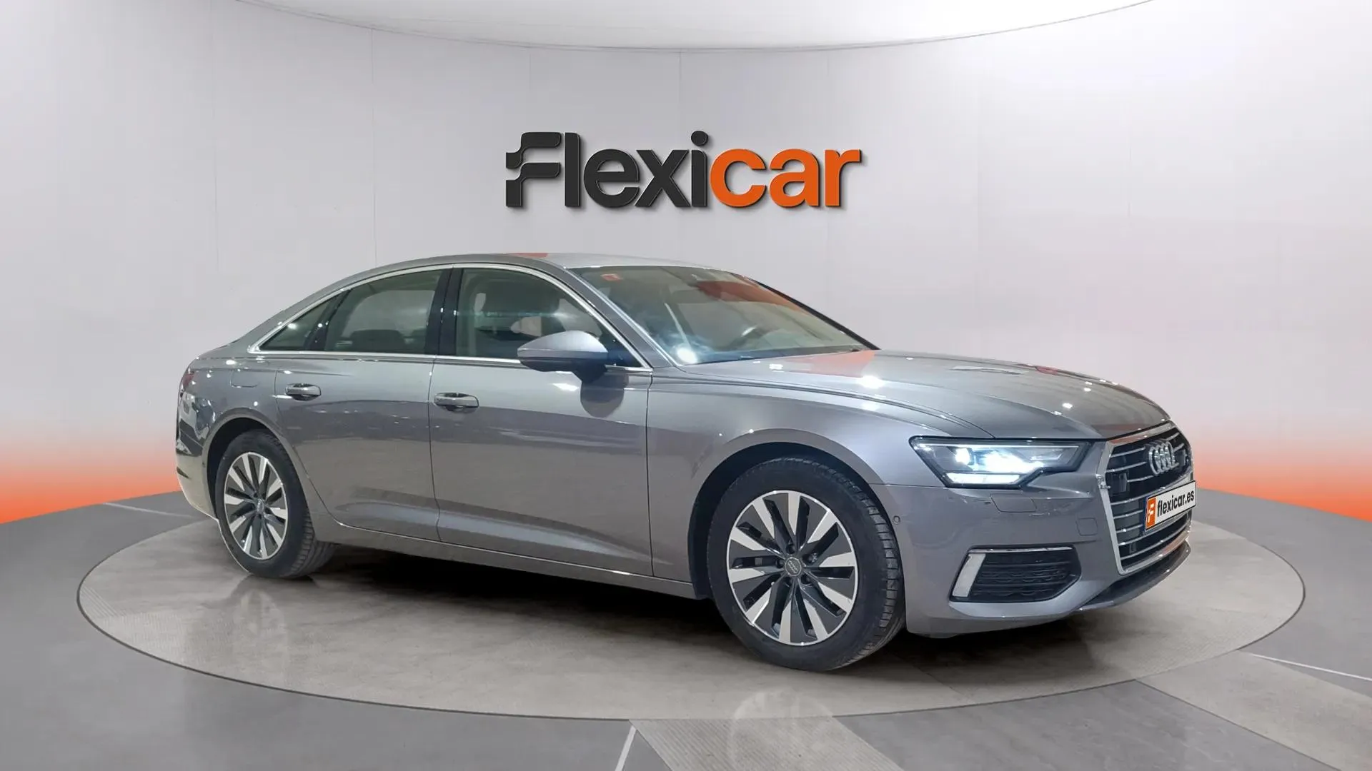 Audi A6 40 TDI 150kW (204CV) quattro-ultra S tr.