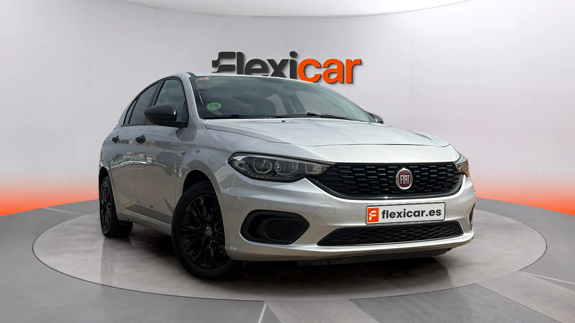 Fiat Tipo 1.4 16v Pop 70kW (95CV) gasolina SW