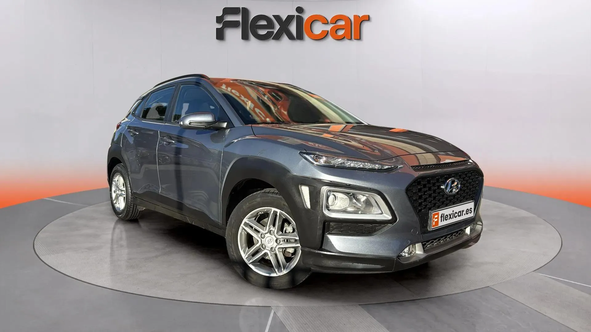Hyundai Kona 1.0 TGDi Klass 4x2