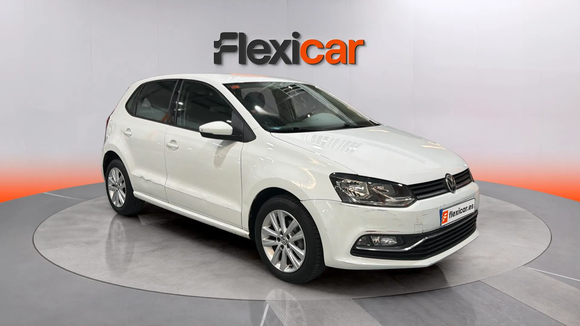 Volkswagen Polo 1.0 TSI 95CV BlueMotion