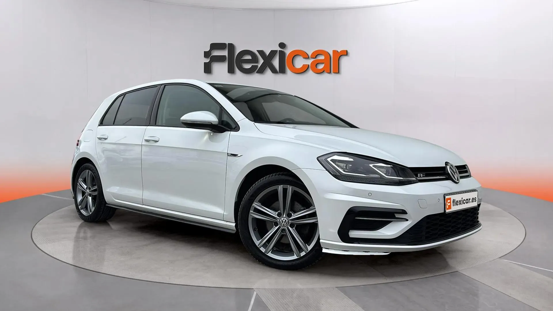 Volkswagen Golf Sport 2.0 TDI 110kW (150CV)