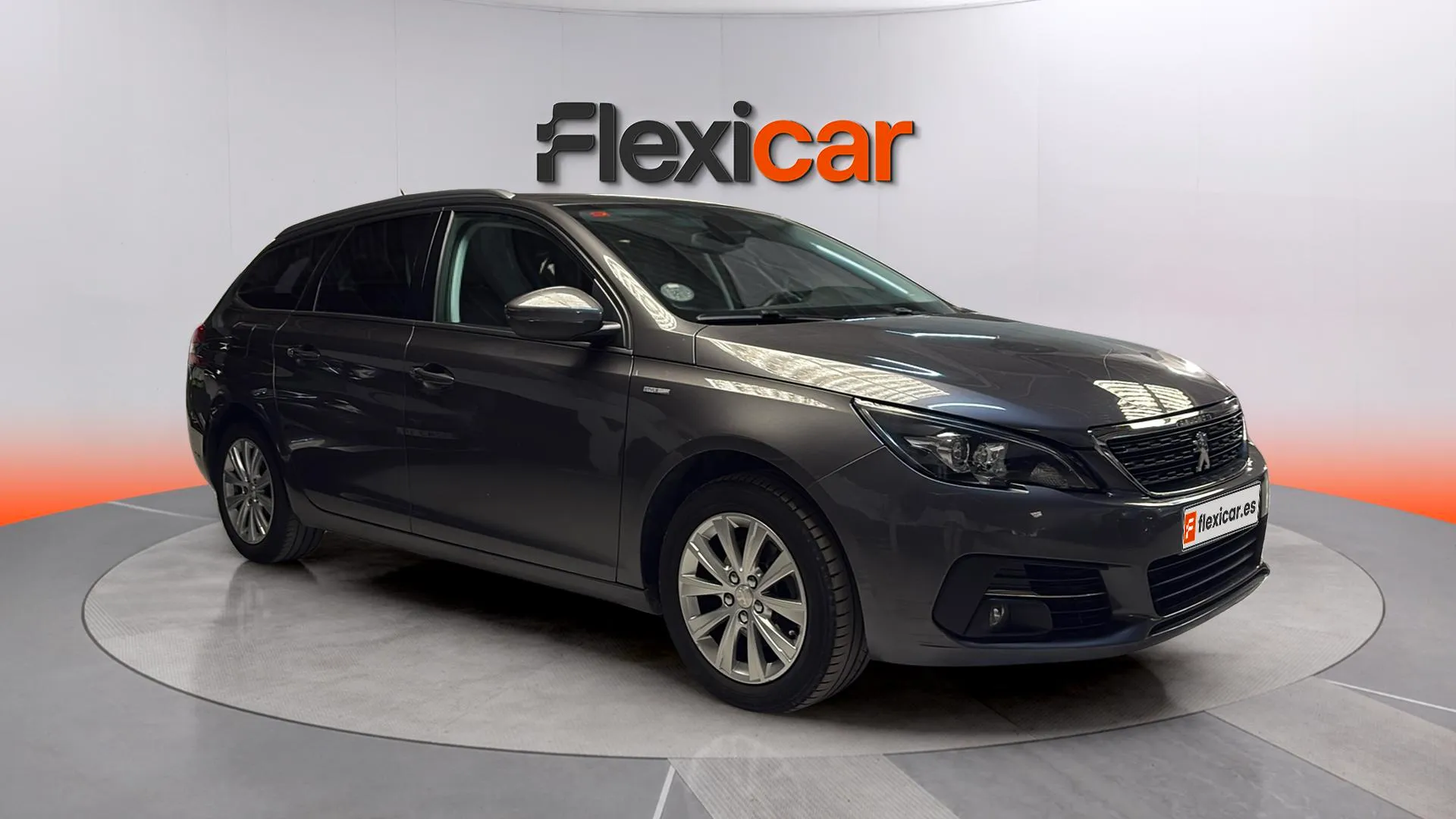 Peugeot 308 SW Style 1.5 BlueHDi 96KW (130CV) Auto