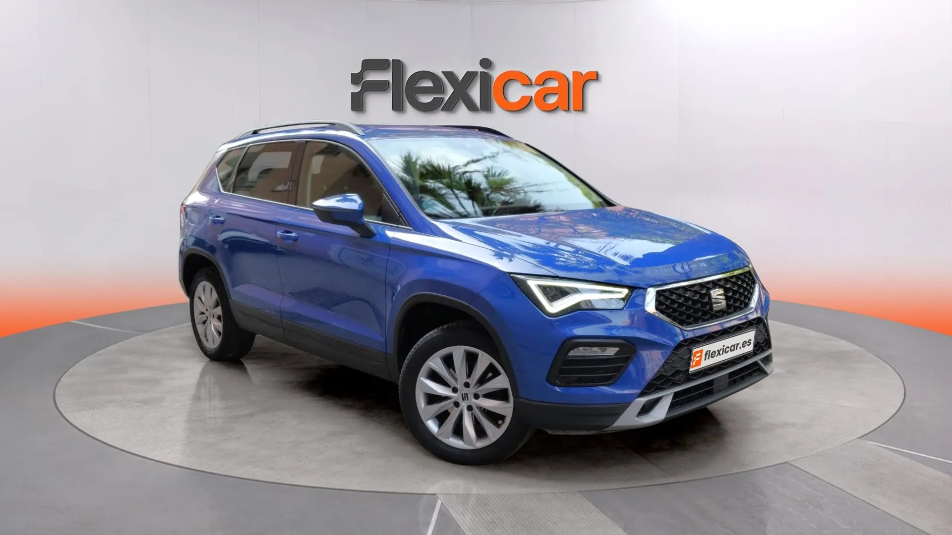 SEAT Ateca 2.0 TDI 85kW (115CV) S&S Style