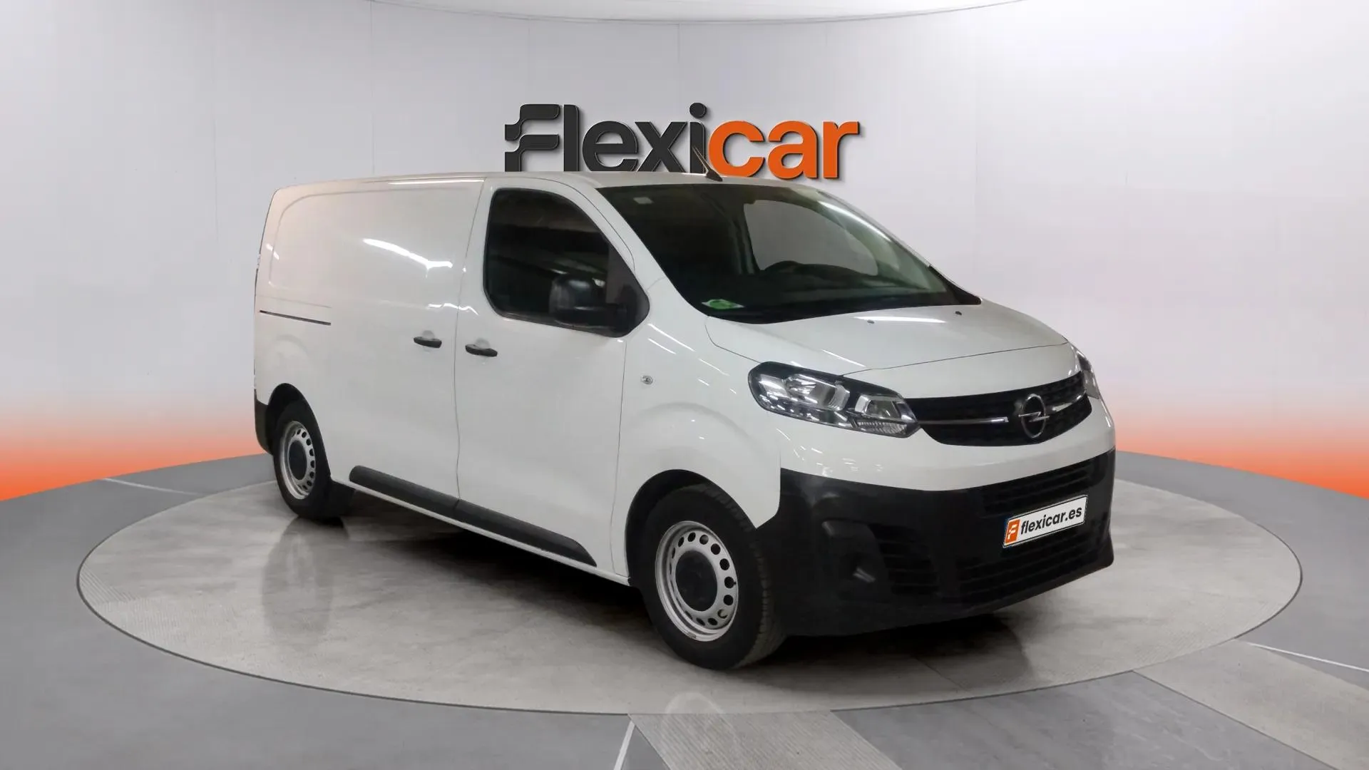 Opel Vivaro L2 EXPRESS 1.5 100CV