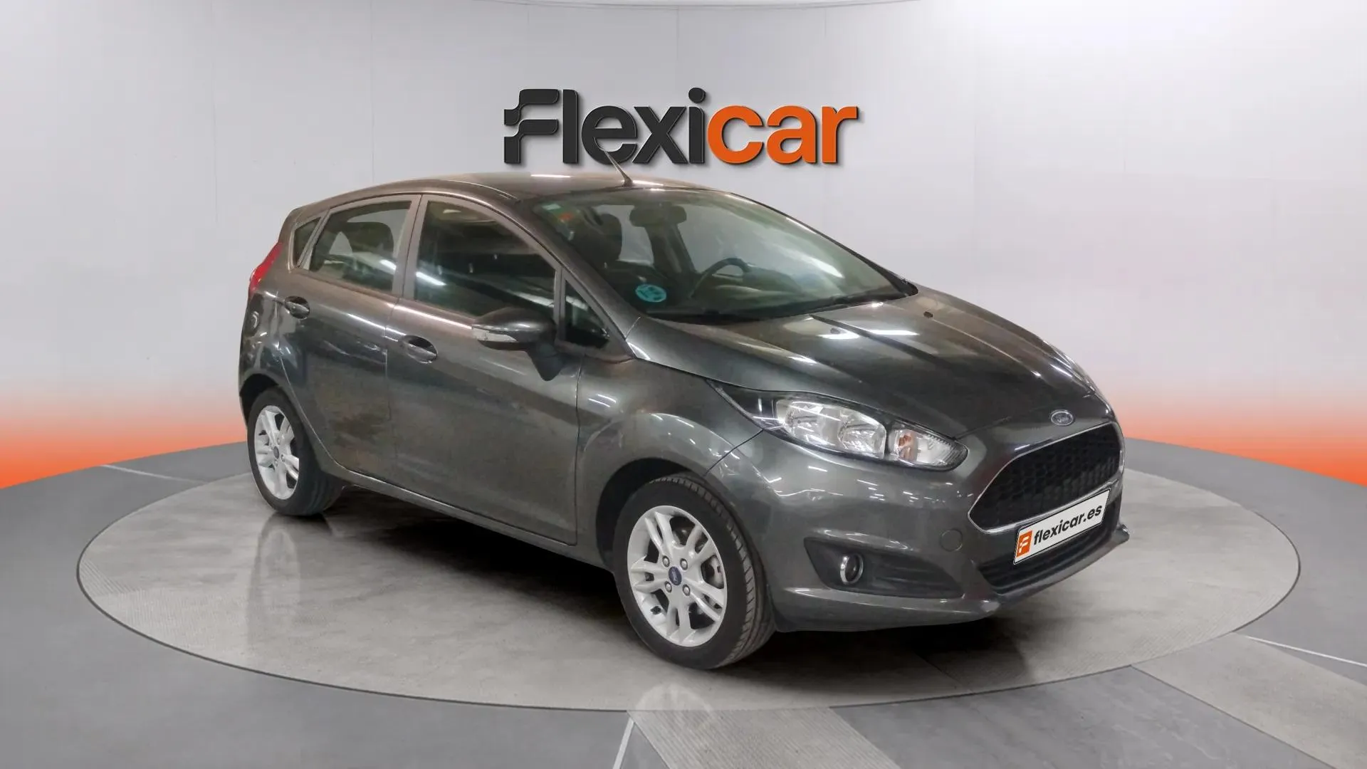 Ford Fiesta 1.1 Ti-VCT 63kW Trend 5p