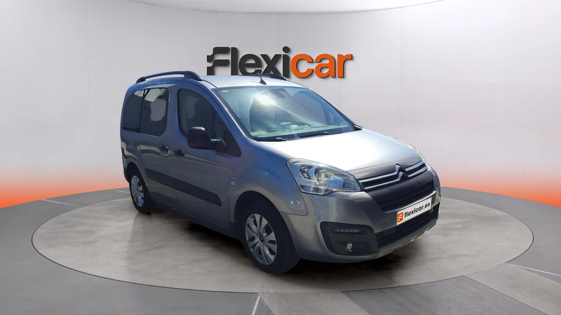 Citroën Berlingo Talla XL PureTech 110 S&S FEEL