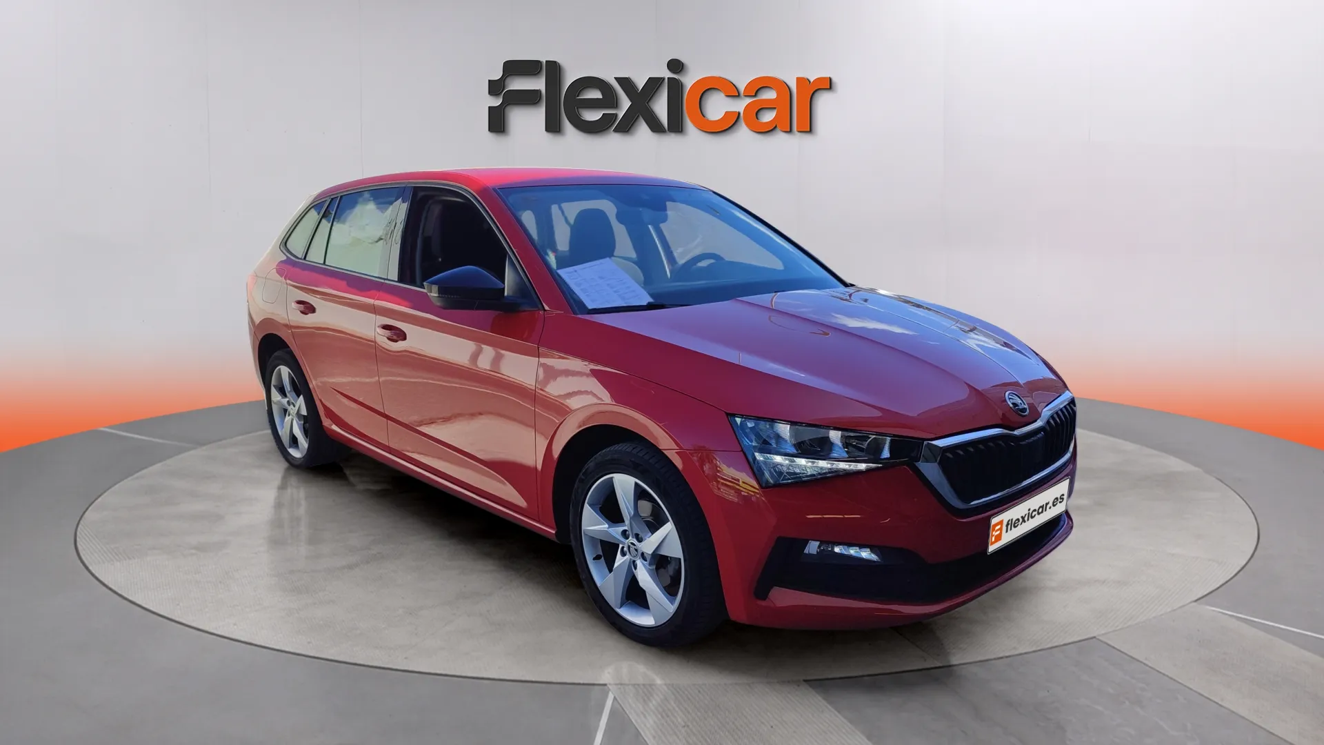 Škoda Scala 1.0 TSI 85KW (115CV) Active