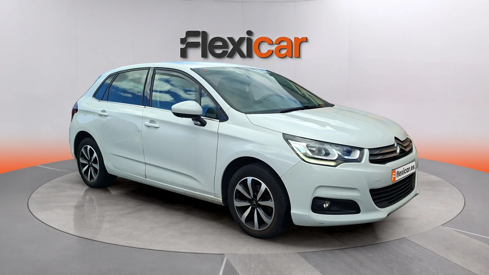 Citroën C4 PureTech 81KW (110CV) Live Edition