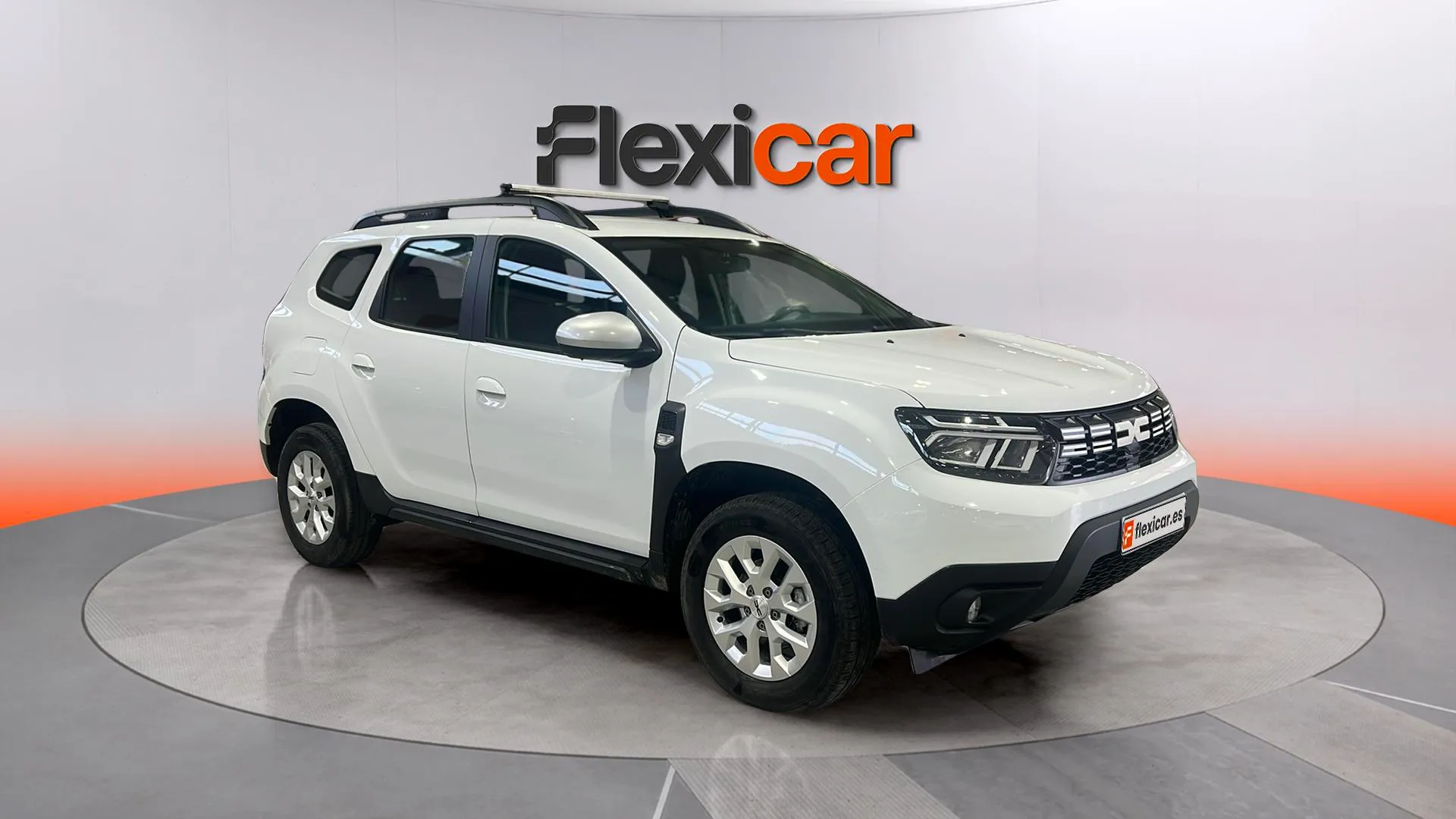Dacia Duster Journey Bl. dCi 85kW(115CV) 4X2