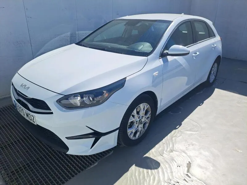 Kia XCeed Drive 1.0 T-GDI