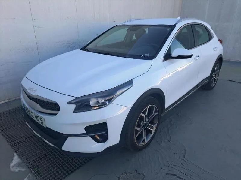 Kia XCeed Tech 1.0 T-GDI