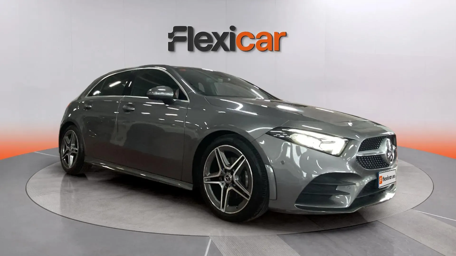 Mercedes-Benz Clase A A 200