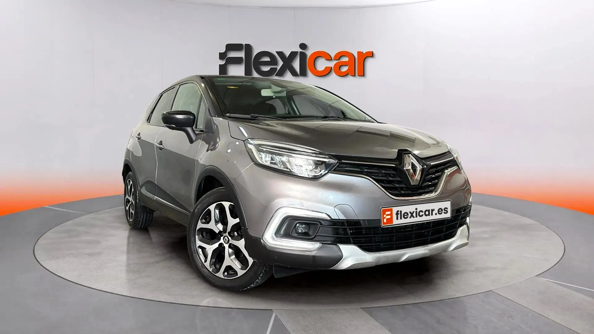Renault Captur Zen TCe 66kW (90CV) GPF