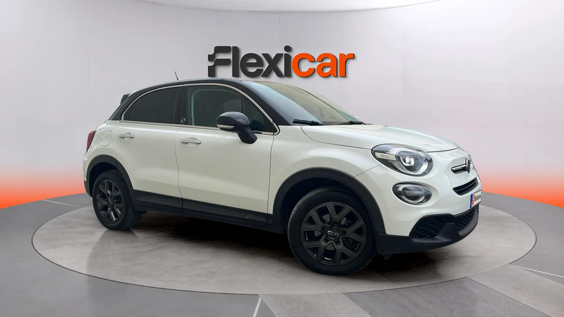 Fiat 500X Cross 1,0 Firefly T3 88KW (120 CV) S&S