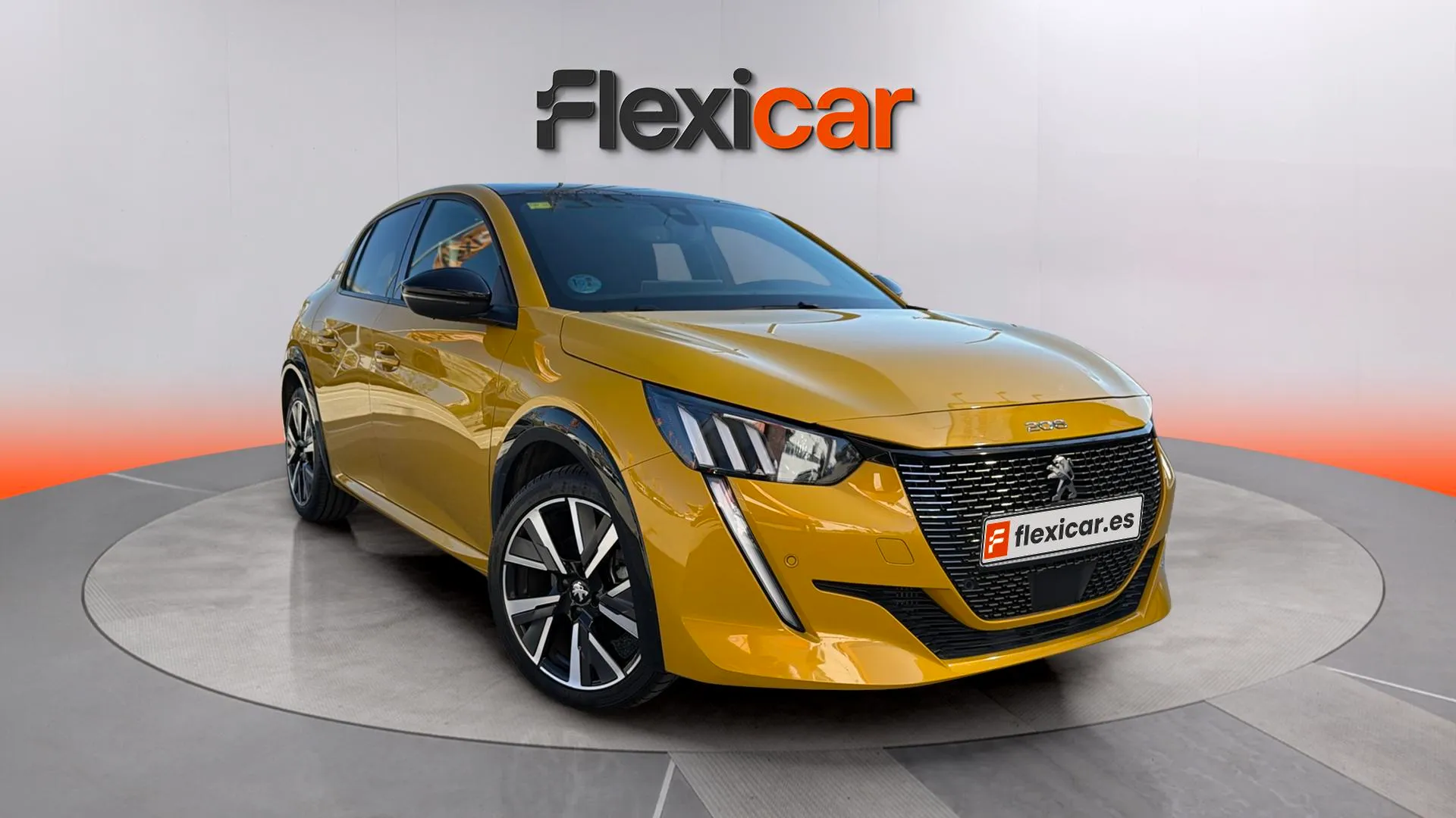 Peugeot 208 PureTech 96kW (130CV) EAT8 Allure
