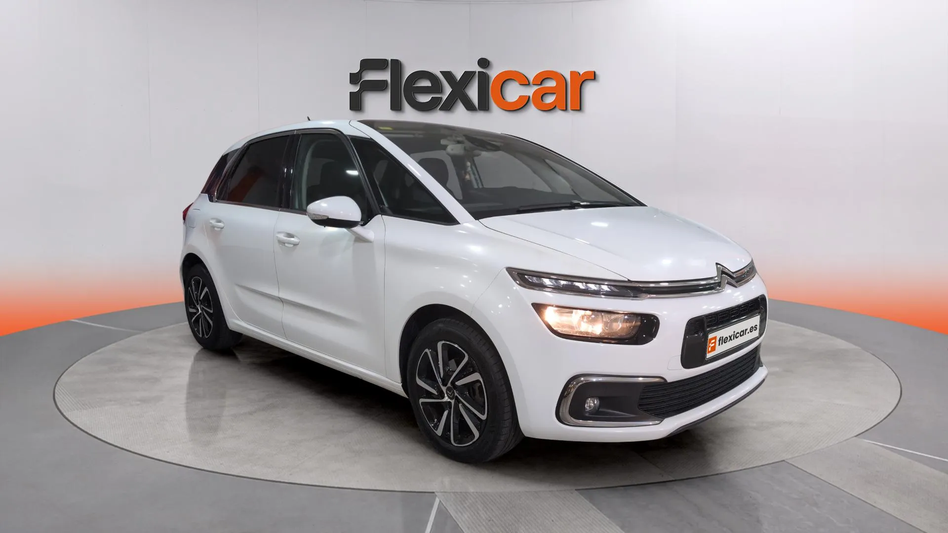 Citroën C4 Spacetourer PureTech 96KW (130CV) S&S 6v Feel