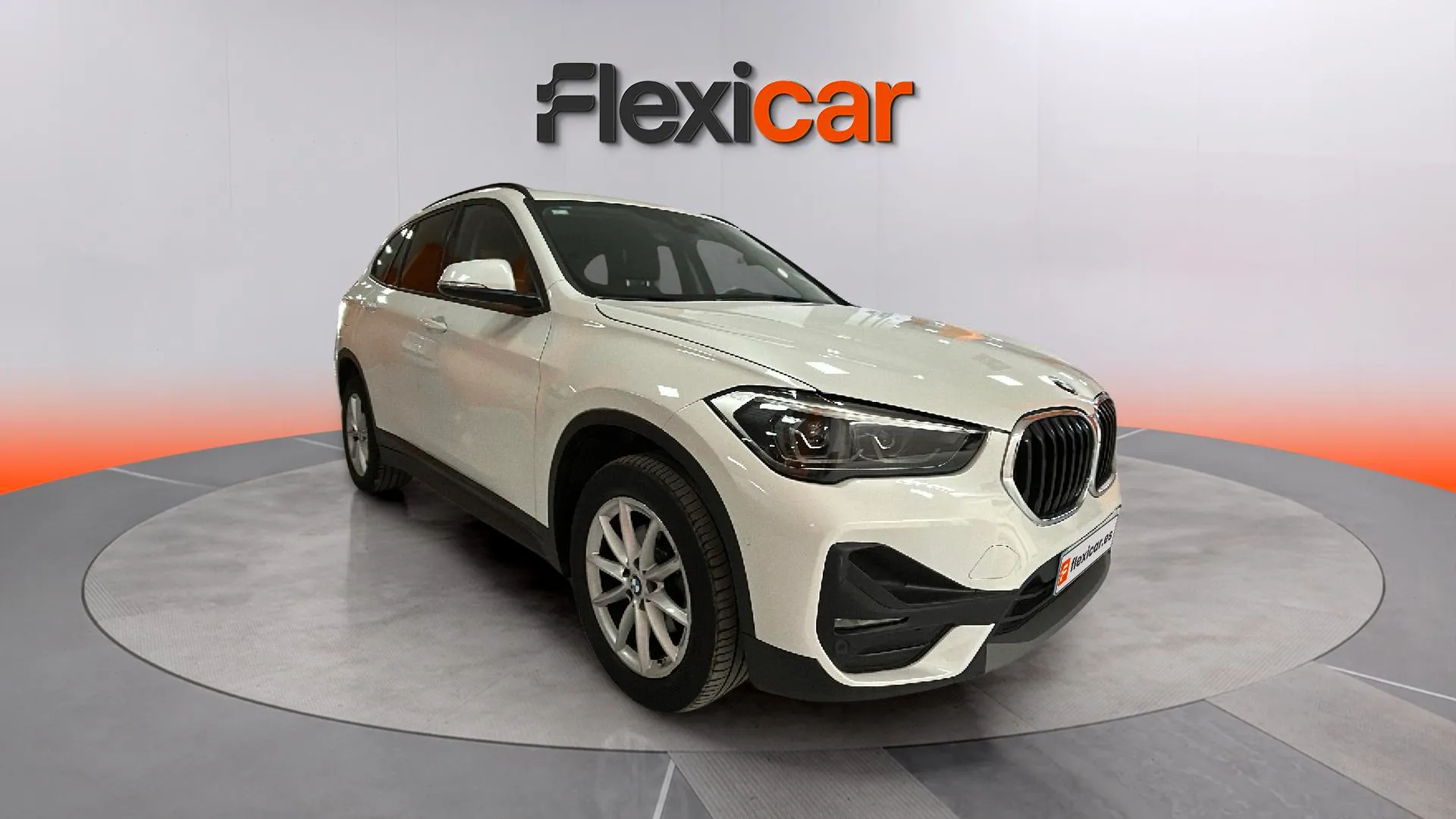 BMW X1 sDrive16d