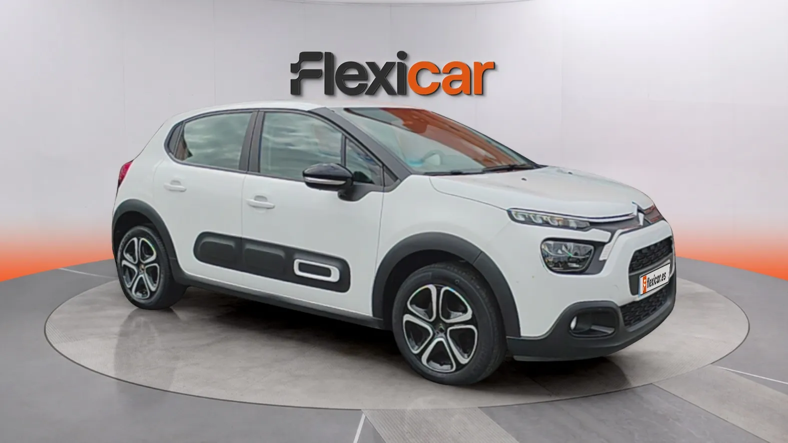 Citroën C3 BlueHDi 75KW (100CV) S&S C-Series