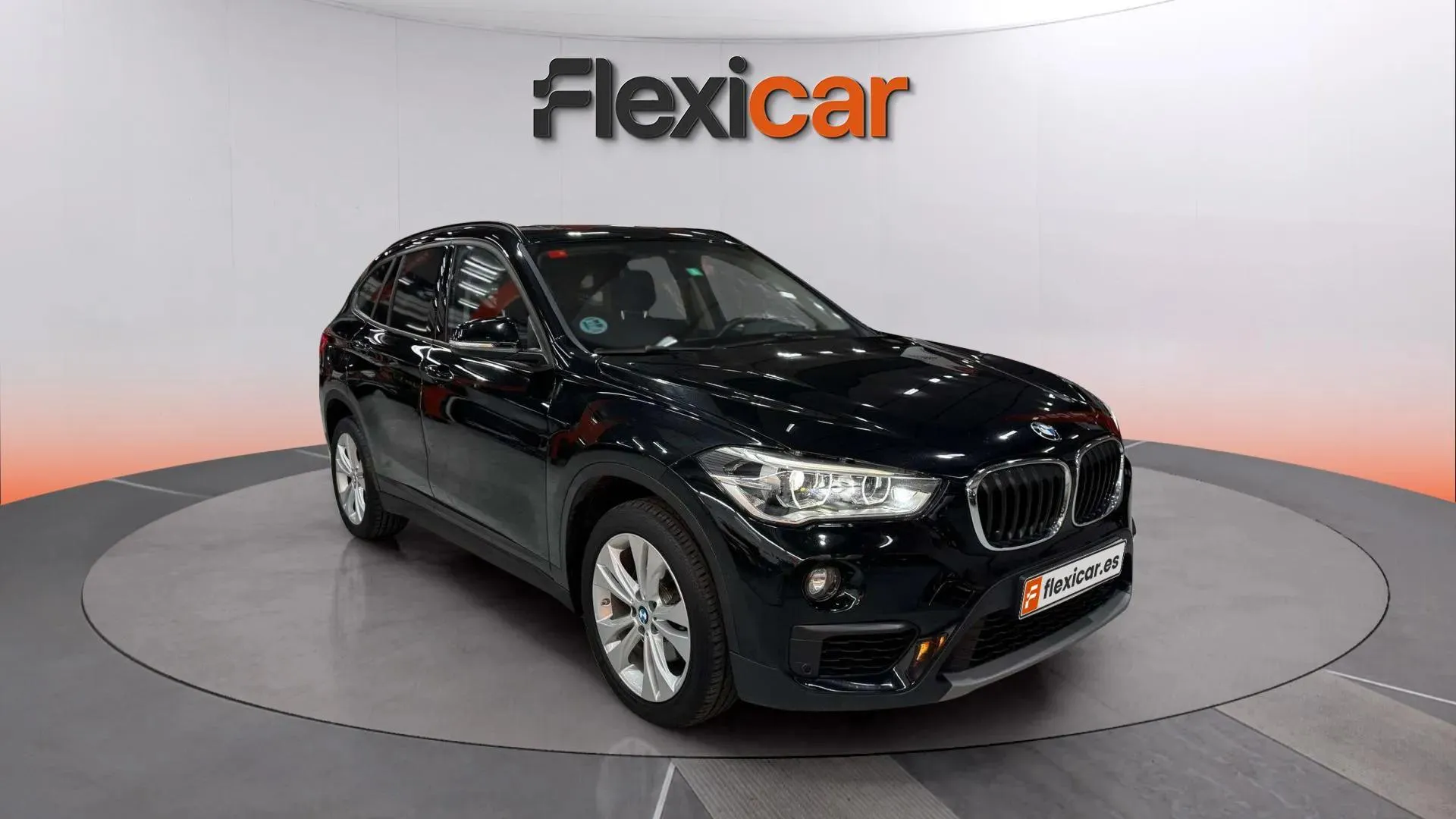 BMW X1 sDrive18i